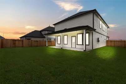 2639 Finley Lane, Rosenberg, TX 77471 - Photo 13