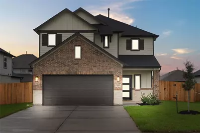 2639 Finley Lane, Rosenberg, TX 77471 - Photo 1