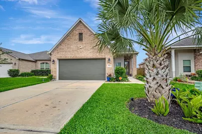 5314 Abbeville Court, Dickinson, TX 77539 - Photo 1