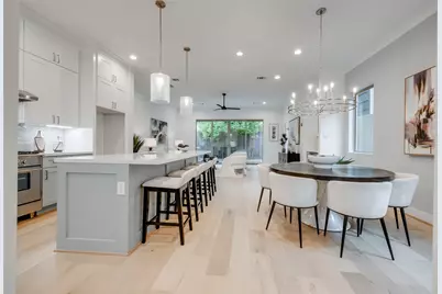 2715 Beauchamp Street, Houston, TX 77009 - Photo 7