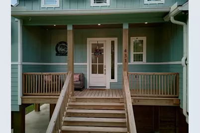 431 Private Road 652, Sargent, TX 77414 - Photo 5