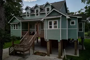 431 Private Rd 652, Sargent, TX 77414 - Photo 3