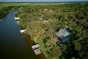 431 Private Rd 652, Sargent, TX 77414 - Photo 45