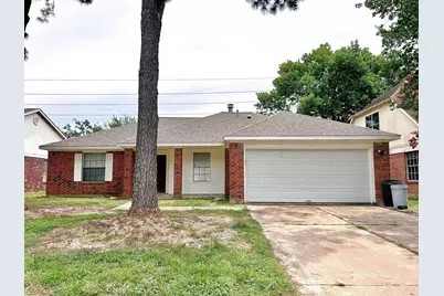 11114 Springsong Drive, Houston, TX 77064 - Photo 1
