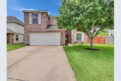 5302 Rio Ramos Street, Rosharon, TX 77583 - Photo 1