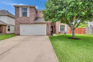 5302 Rio Ramos St, Rosharon, TX 77583 - Photo 1