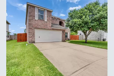 5302 Rio Ramos Street, Rosharon, TX 77583 - Photo 3