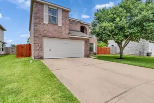 5302 Rio Ramos St, Rosharon, TX 77583 - Photo 3