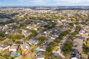 2135 Emerald Cove Dr, League City, TX 77573 - Photo 49