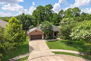 16019 Wrangler Run Ct, Cypress, TX 77429 - Photo 29