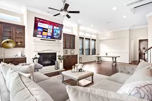 13204 Leighton Gardens Dr, Houston, TX 77077 - Photo 7