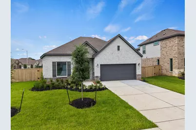 2720 Grove Crest Drive, Rosenberg, TX 77469 - Photo 3