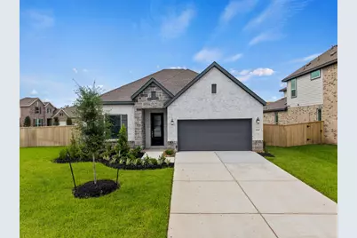 2720 Grove Crest Drive, Rosenberg, TX 77469 - Photo 1