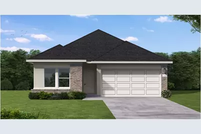 3631 Atlas Point Lane, Angleton, TX 77515 - Photo 1