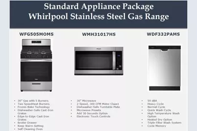 3631 Atlas Point Lane, Angleton, TX 77515 - Photo 5