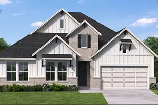 10439 Painted Brush Ln, Willis, TX 77318 - Photo 1