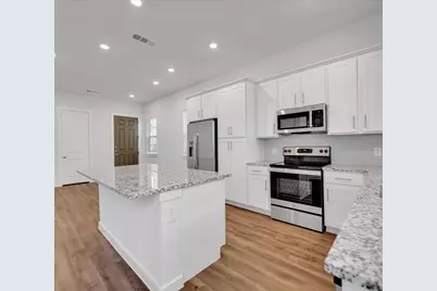 2709-512 Rockhill Road, McKinney, TX 75072 - Photo 5