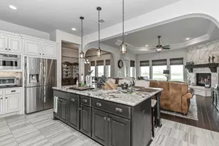 6110 Meadow Bluff Ct, Richmond, TX 77407 - Photo 7