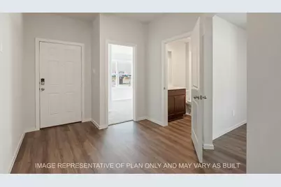 1028 Legrand St, Brenham, TX 77833 - Photo 19