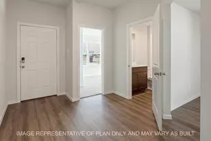 1028 Legrand St, Brenham, TX 77833 - Photo 19