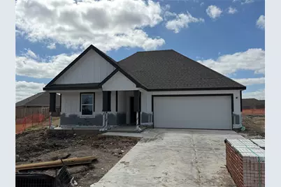 1028 Legrand St, Brenham, TX 77833 - Photo 1