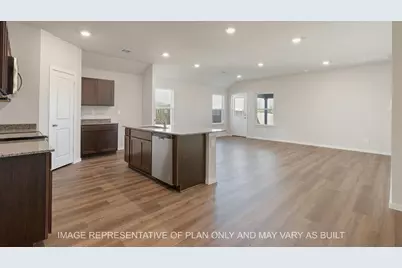 1028 Legrand St, Brenham, TX 77833 - Photo 15