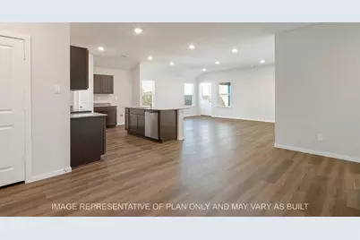 1028 Legrand St, Brenham, TX 77833 - Photo 17