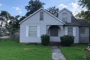 1401 Church St, Beaumont, TX 77705 - Photo 1