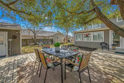 203 Timber Street, College Station, TX 77840 - Photo 41