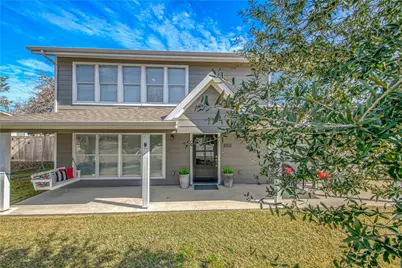 203 Timber Street, College Station, TX 77840 - Photo 3