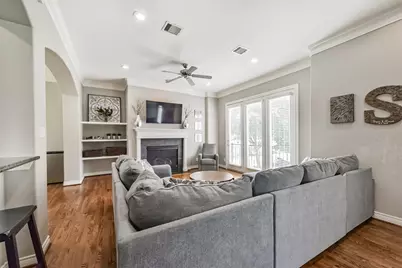 8806 Lakeshore Bend Drive, Houston, TX 77080 - Photo 11