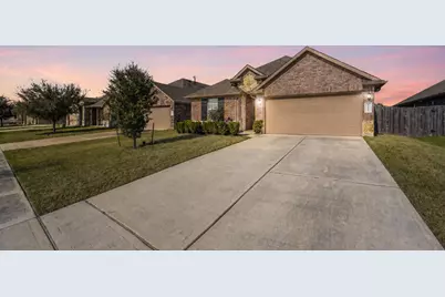 23714 Padova Gardens Drive, Katy, TX 77493 - Photo 1