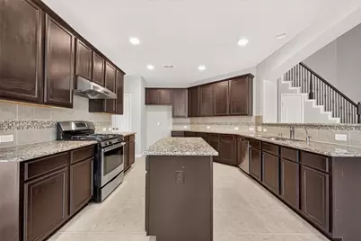 10031 Esslemont Court, Richmond, TX 77407 - Photo 15