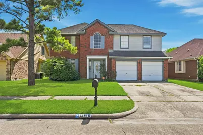 12815 Laleu Lane, Houston, TX 77071 - Photo 1