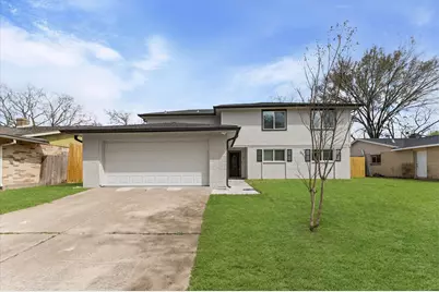 10531 Spanish Grant Drive, Sugar Land, TX 77498 - Photo 1