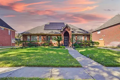 16914 Ascot Meadow Drive, Sugar Land, TX 77479 - Photo 1