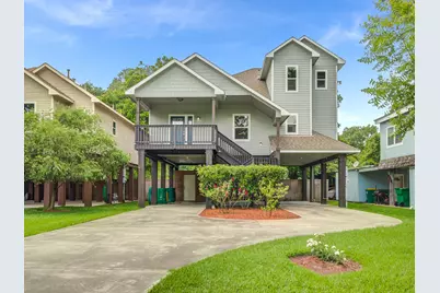 1009 Bryan Avenue, Seabrook, TX 77586 - Photo 1