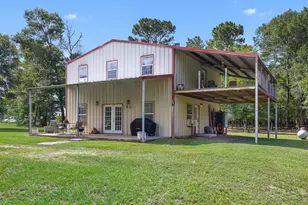 4942 Old Wagon Ln, Richards, TX 77873 - Photo 1