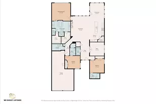 13215 Fulvetta Crest Ct, Houston, TX 77059 - Photo 19