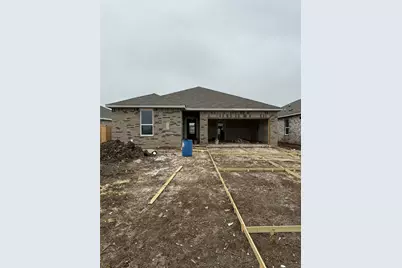 4826 Summersweet Lane, Needville, TX 77461 - Photo 1
