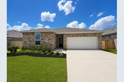 4826 Summersweet Lane, Needville, TX 77461 - Photo 1