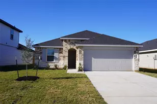 4214 Berwick Park Ln, Fulshear, TX 77441 - Photo 1