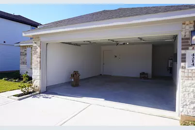 4214 Berwick Park Lane, Fulshear, TX 77441 - Photo 7