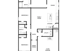 4214 Berwick Park Ln, Fulshear, TX 77441 - Photo 31