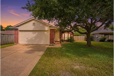 6407 Winter Stone, Houston, TX 77084 - Photo 1
