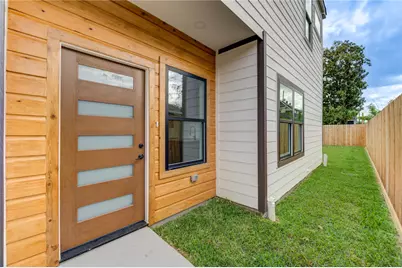 4554 Newberry Street #A, Houston, TX 77051 - Photo 3