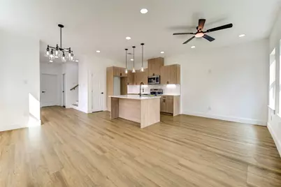 4554 Newberry Street #A, Houston, TX 77051 - Photo 9