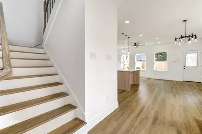 4554 Newberry Street #A, Houston, TX 77051 - Photo 5