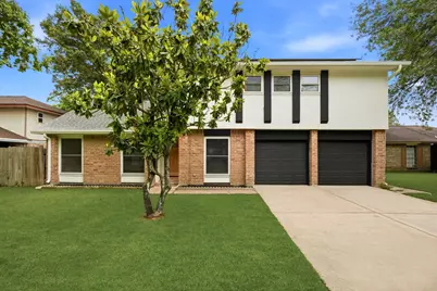 4907 Ripple Creek Drive, Baytown, TX 77521 - Photo 1