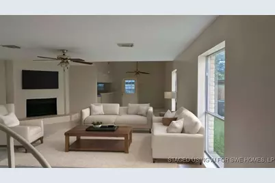 2037 Country Village Boulevard #A, Humble, TX 77338 - Photo 3